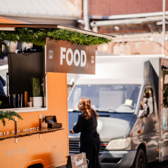 Buffet bestellen: Snacks in Glsern