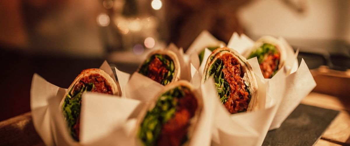 Foodtruck mieten in Berlin Spreeküche