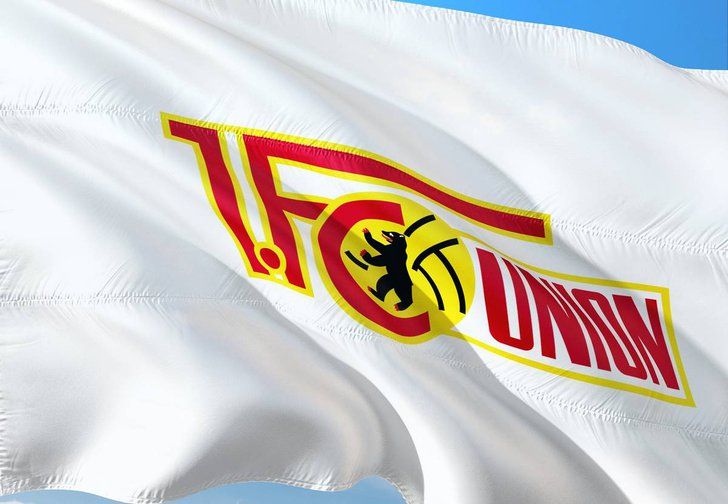 Catering Berlin Referenz: 1. FC Union