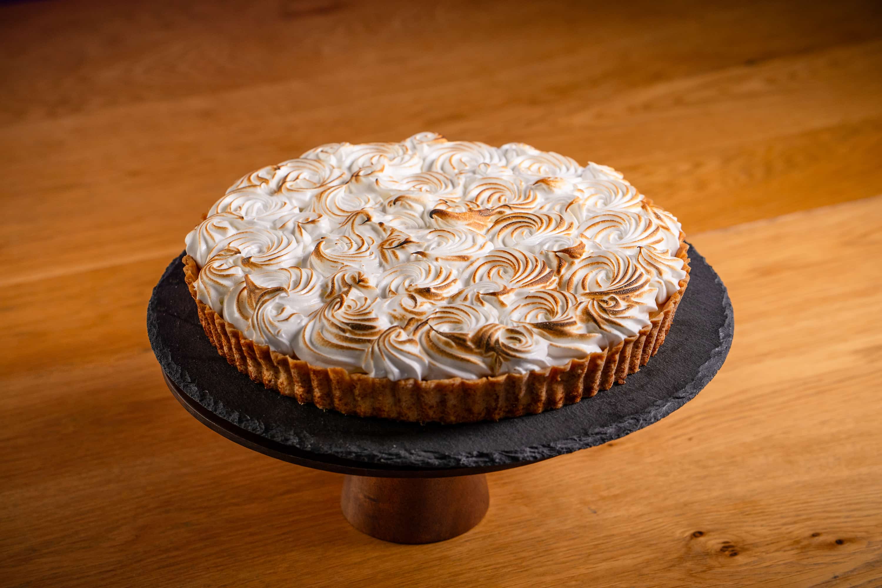 baiserkuchen