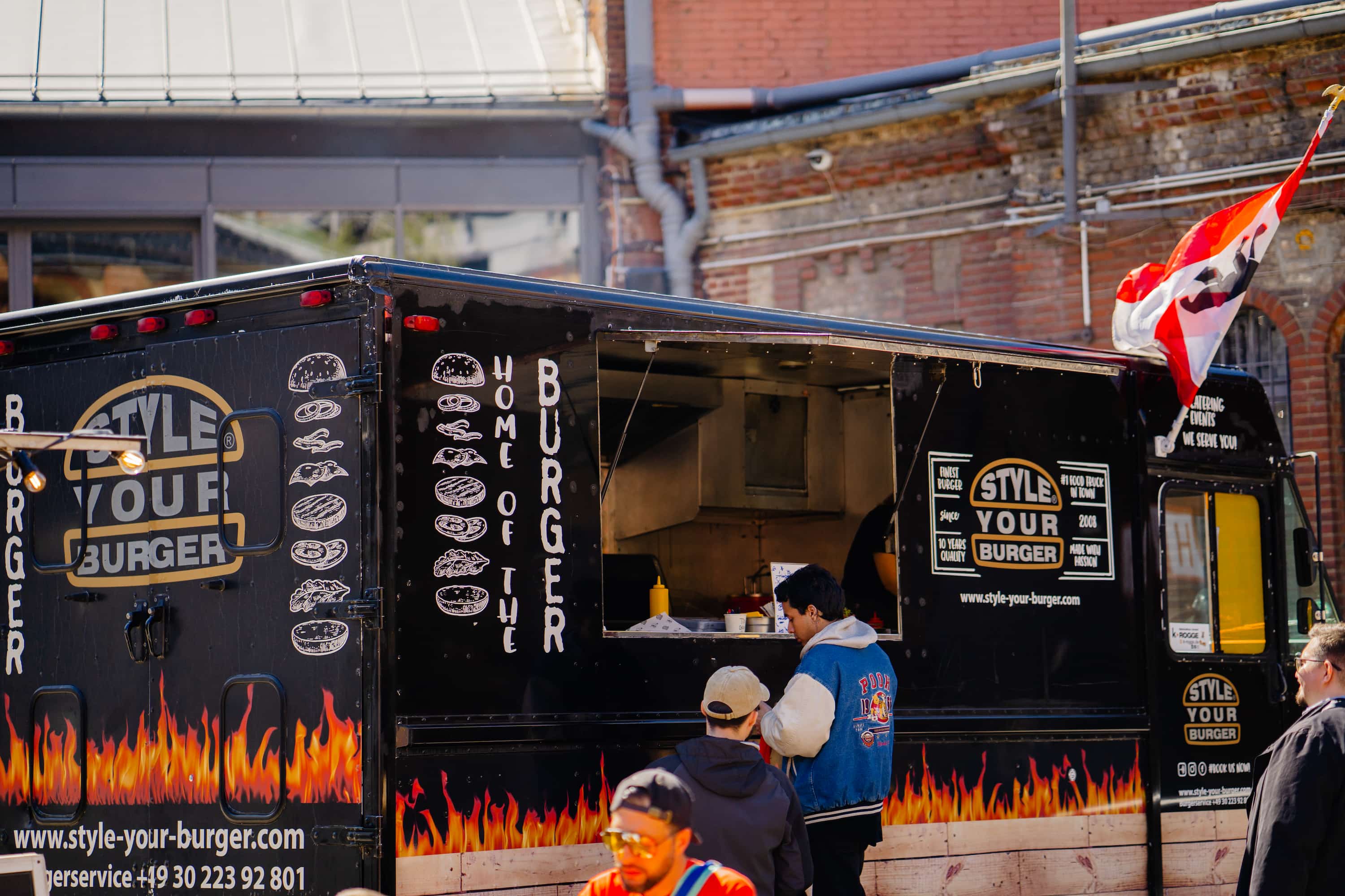 burger-foodtruck