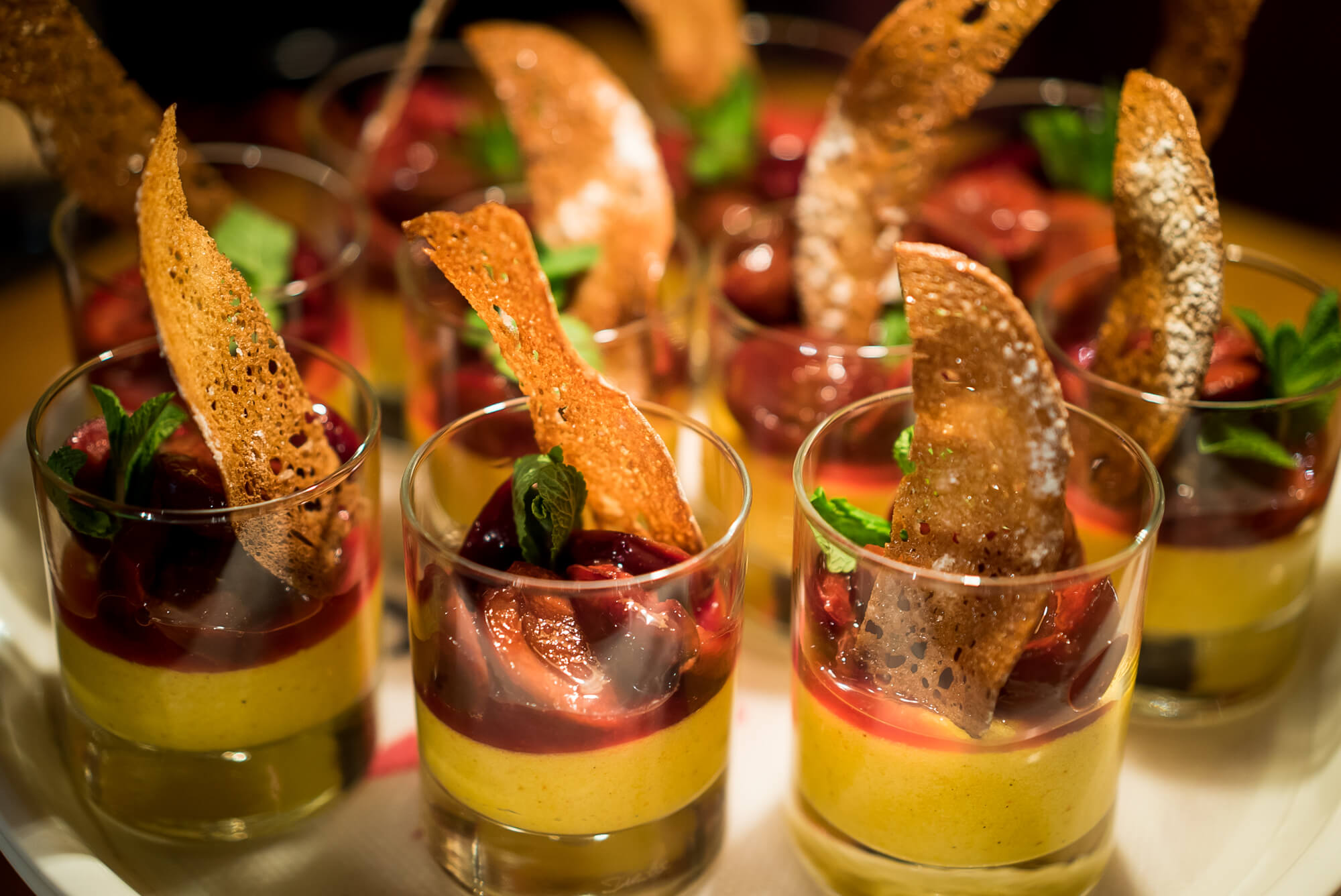 godewind-2017-61 Catering Berlin mit Canapés in kleinen Schalen