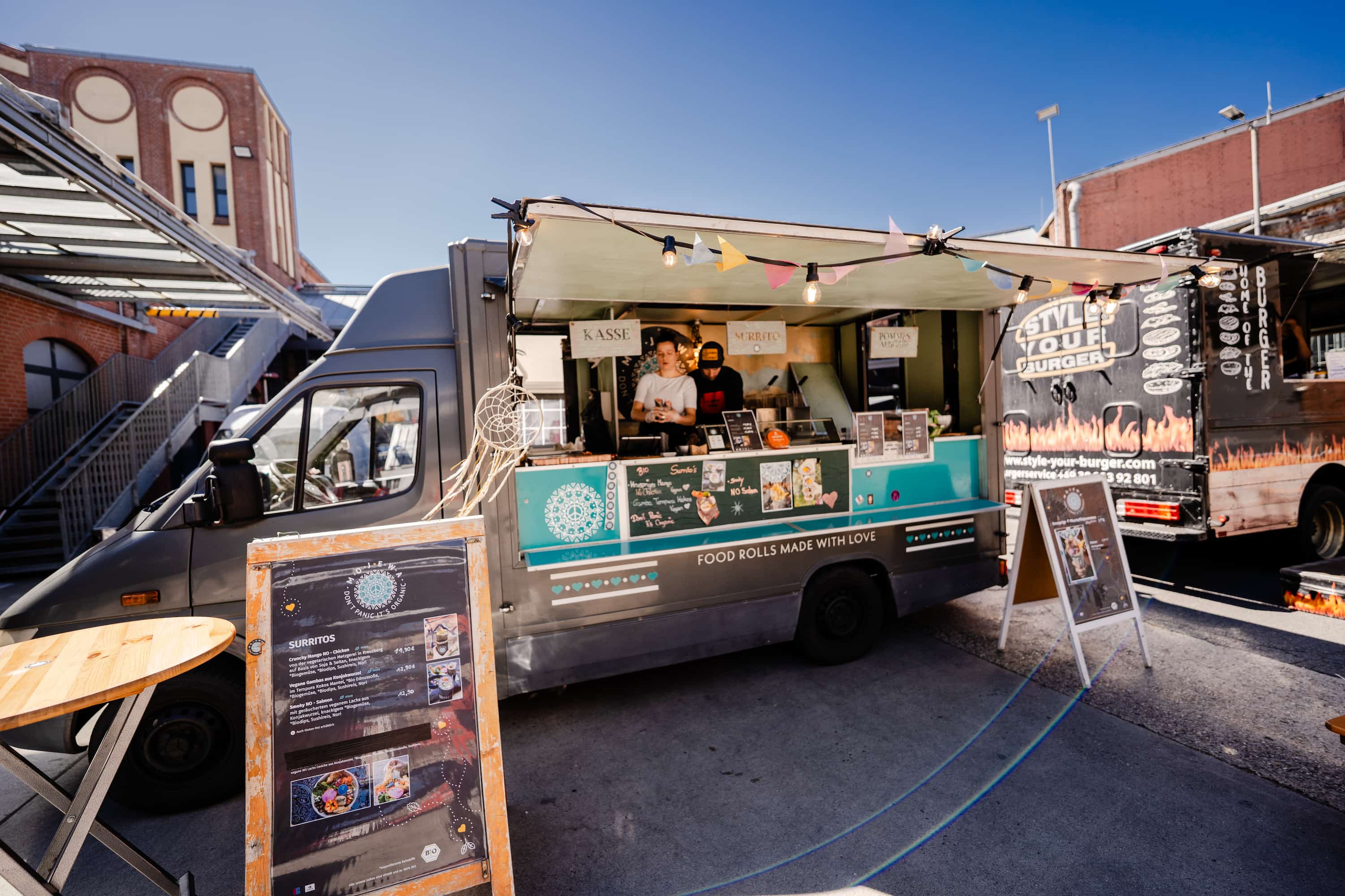 veganer-foodtruck
